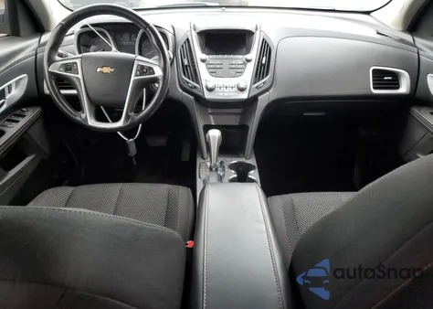 2015 Chevrolet Equinox Lt z USA, uszkodzony, nr VIN 2GNALBEK9F6172553